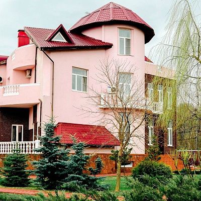 Дом престарелых в Видном