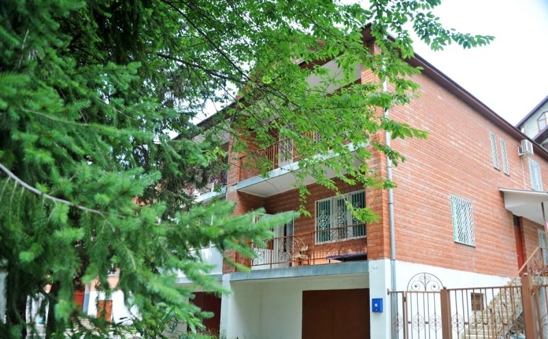 Пансионат для больных с деменцией в Лайково