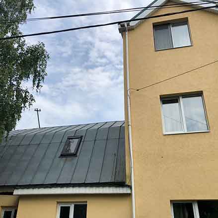 Пансионат для больных деменцией в Королеве