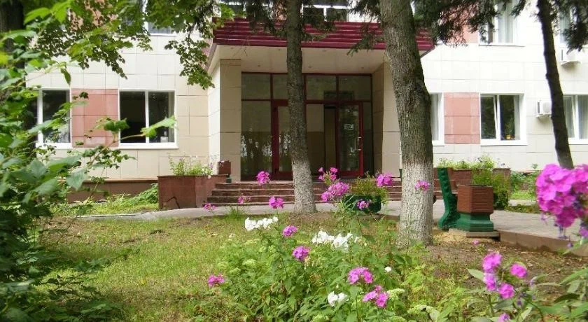 Дом престарелых с деменцией «Пахра» в Подольске