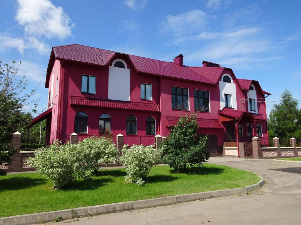 Пансионат для больных деменцией в Расторгуево (Бирюлево)