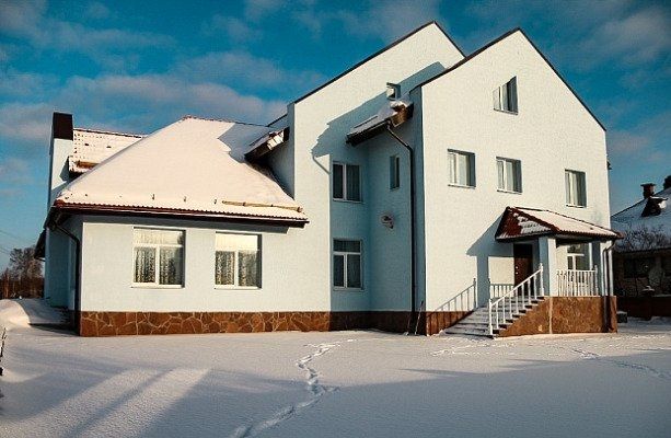 Пансионат для больных с деменцией в Железнодорожном