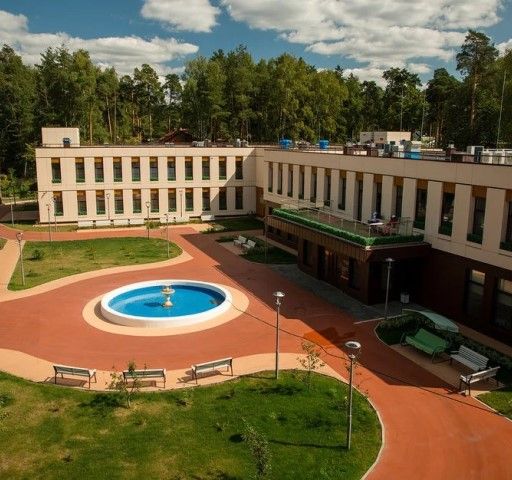 Центр ухода и реабилитации «Малаховка» Senior Group