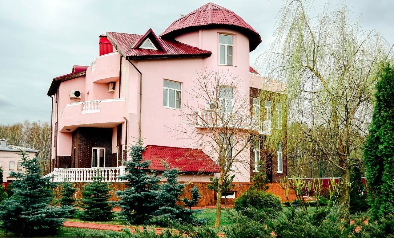 Дом престарелых в Видном