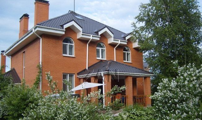 Пансионат для больных с деменцией в Старбеево