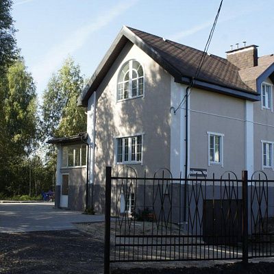 Дом престарелых для пожилых с деменцией «Пирогово»