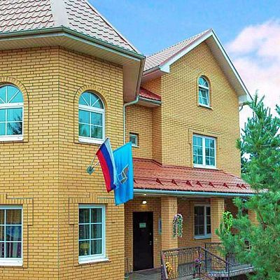 Дом престарелых для больных деменцией в Красногорске