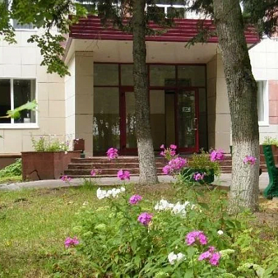 Дом престарелых с деменцией «Пахра» в Подольске